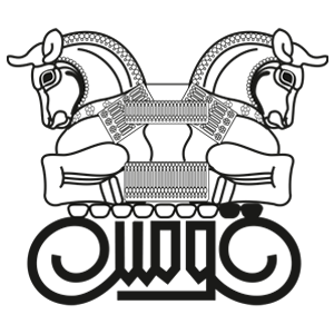 Qoms animal food factory logo design by afaghdesign