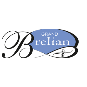 Grand Berlian store logo design by afaghdesign