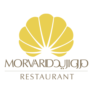 logo hoteldaran morvarid asia by afaghdesign
