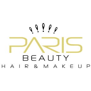 Paris Beauty logo design by afaghdesign