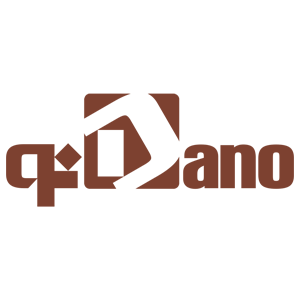 Designing the logo and visual identity of dano construction company by afaghdesign