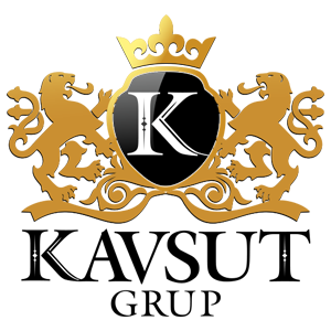 Designing the logo and visual identity of the clothing company Kavsut Group of Türkiye by afaghdesign