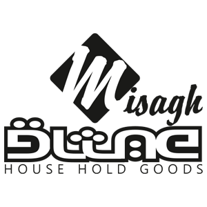Logo design and visual identity of Misagh house by afaghdesign