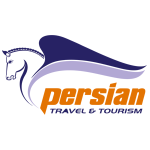 Persian Travel logo design by afaghdesign