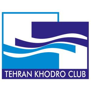 Logo design of Tehran Automobile Club by afaghdesign