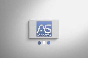 Arg System logo by AFAGHDESIGN
