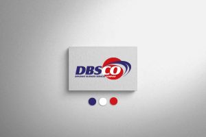 DBSCO logo by AFAGHDESIGN
