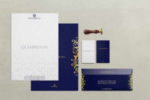 Package Olympichotel by AFAGHDESIGN